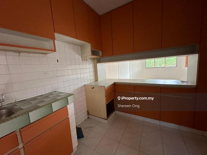 Pangsapuri untuk Dijual di Rampai Court oleh Shereen Ong - iProperty.com.my