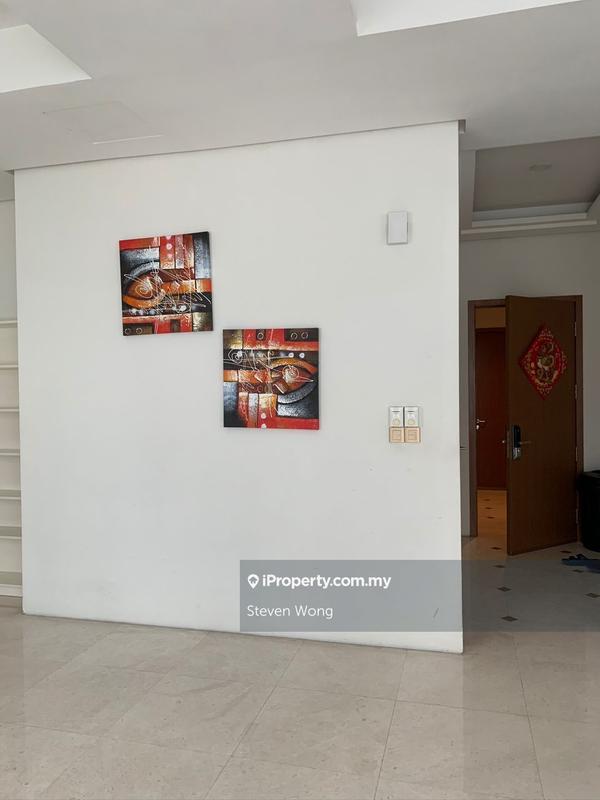 Service Residence for Sale in Quadro Residences by Steven Wong - iProperty.com.my