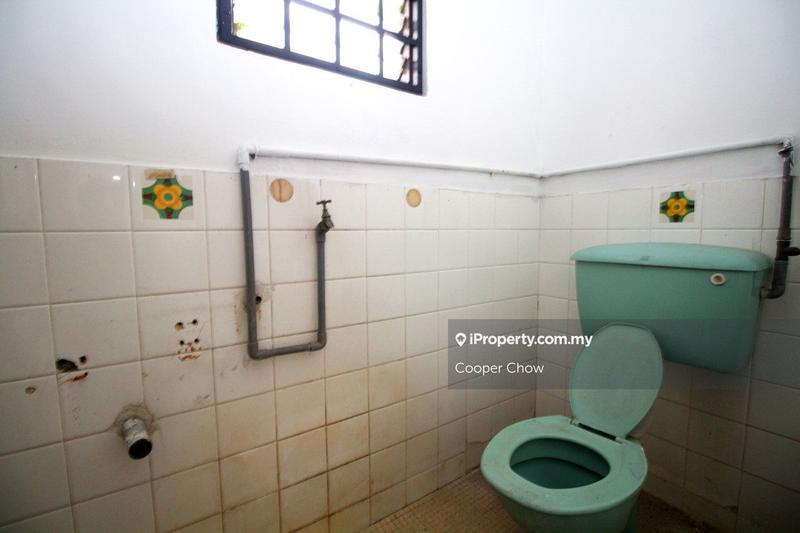 Bungalow House untuk Dijual di SS3, Petaling Jaya oleh Cooper Chow - iProperty.com.my