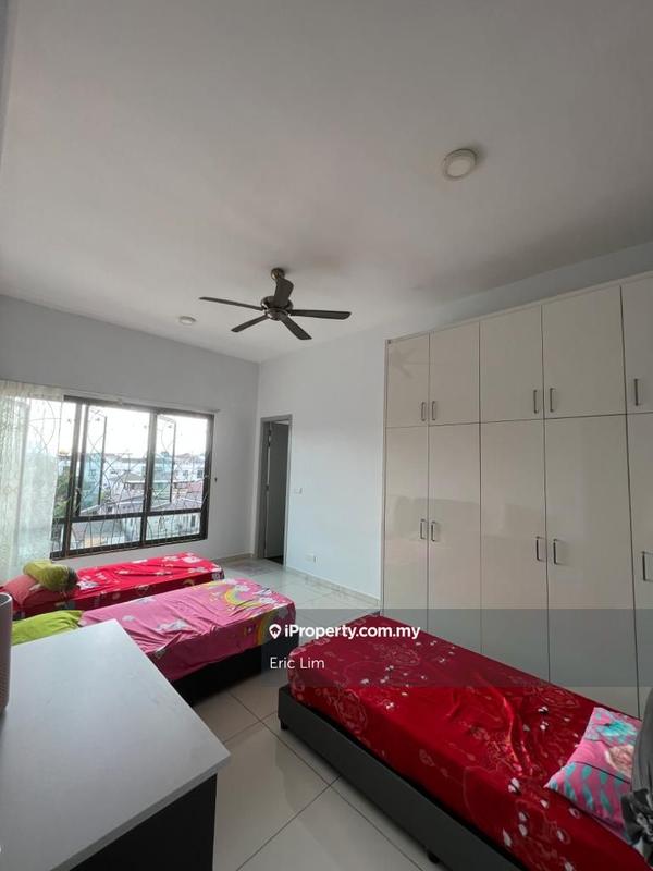 Condominium for Sale in SeTerra by Eric Lim - iProperty.com.my