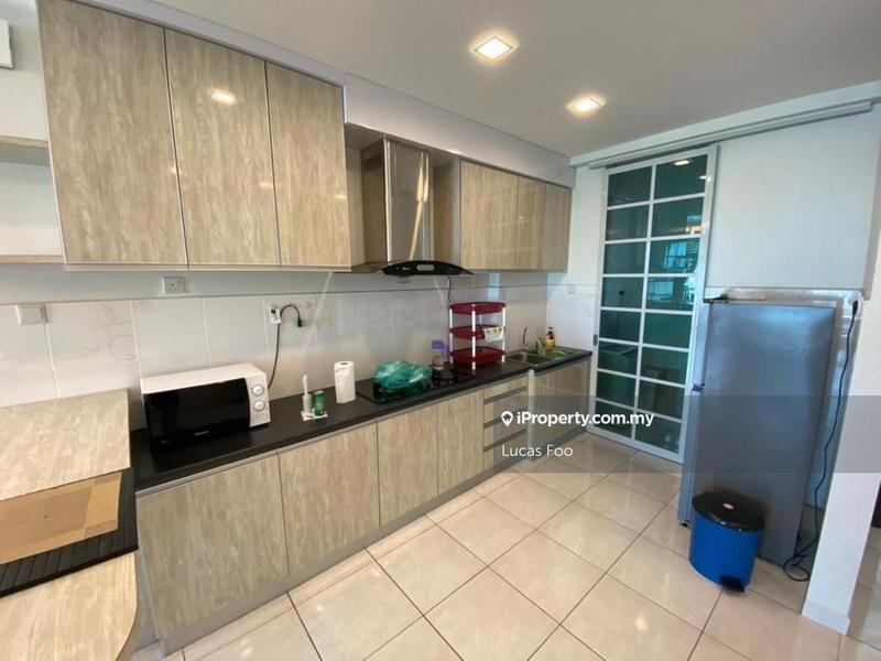 Condominium for Rent in The Brezza by Lucas Foo - iProperty.com.my