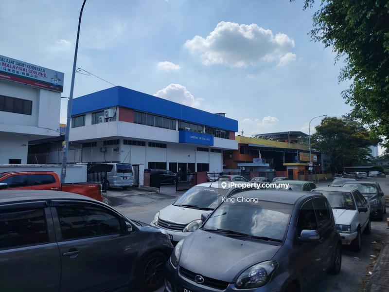 For Rent - Bukit Maluri, Kepong, Bandar Sri Damansara