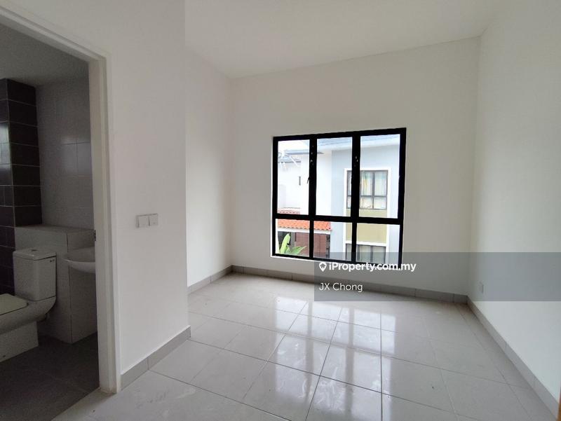 Semi-Detached House for Sale in Setia Ecohill, Semenyih by JX Chong - iProperty.com.my