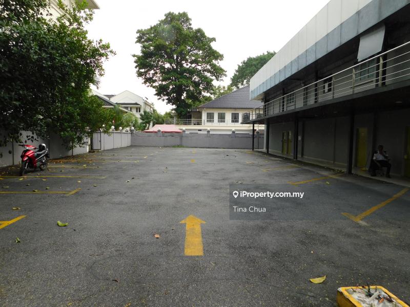 Banglo Komersial untuk Dijual di Bukit Bintang, KL City Centre oleh Tina Chua - iProperty.com.my