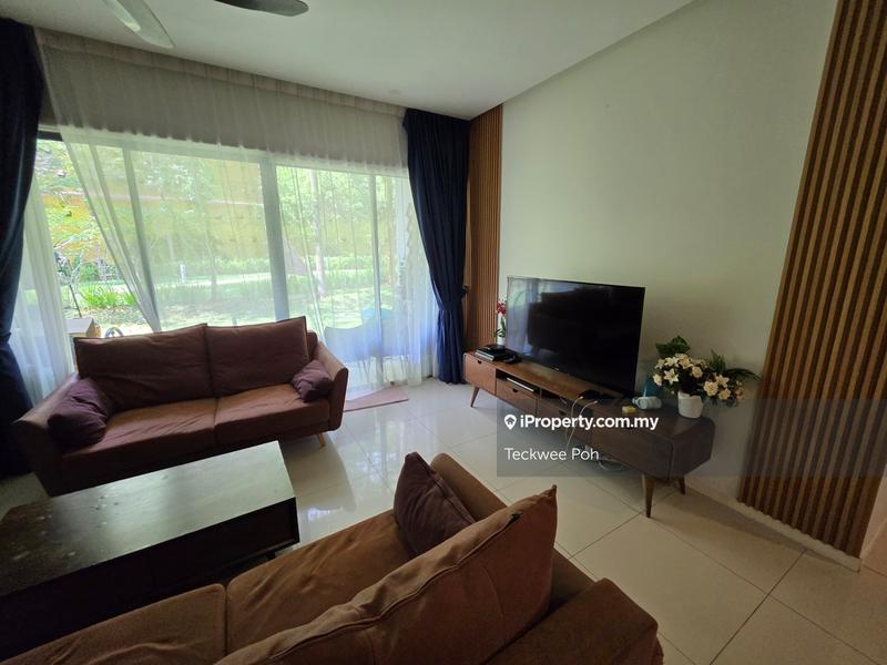 Rumah Berangkai 2 Tingkat untuk Dijual di Sunway montana @ Taman melawati, Ulu Kelang oleh Teckwee Poh - iProperty.com.my