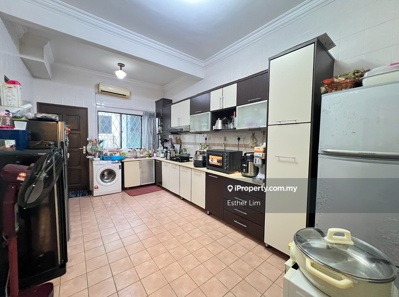 Rumah Berangkai 2 Tingkat untuk Dijual di Seksyen 11, Kota Damansara oleh Esther Lim - iProperty.com.my
