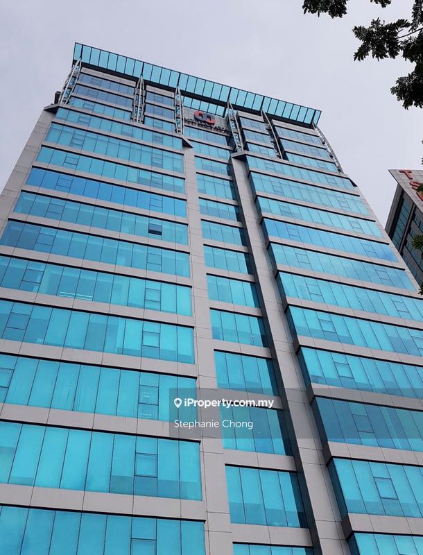 Office untuk Disewa di Petaling Jaya, Selangor oleh Stephanie Chong - iProperty.com.my