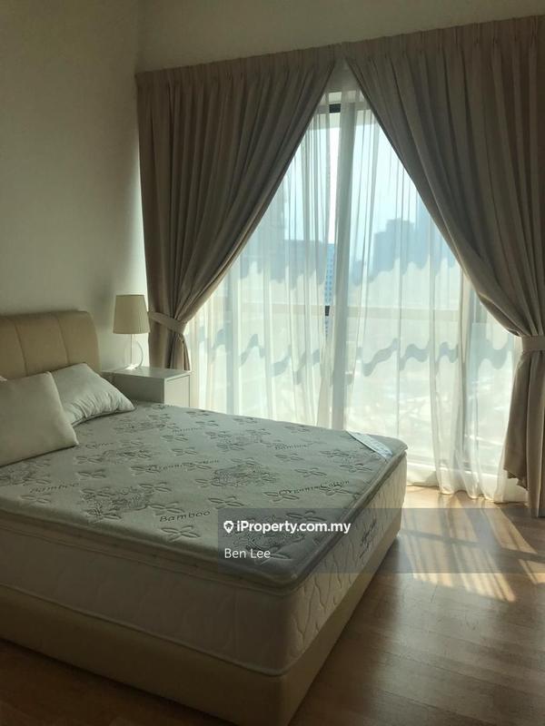 Service Residence for Rent in Setia SKY Residences by Ben Lee - iProperty.com.my