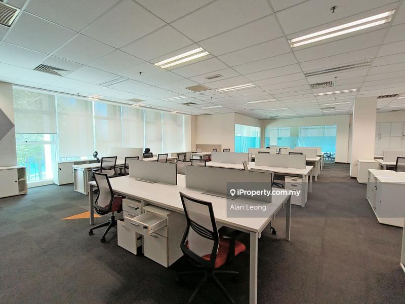 Office untuk Disewa di Medini, Iskandar Puteri (Nusajaya) oleh Alan Leong - iProperty.com.my