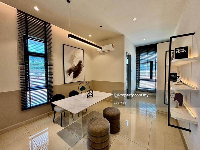 2-storey Terraced House for Sale in Bandar Putera Indah, Batu Pahat by Lee Kee - iProperty.com.my