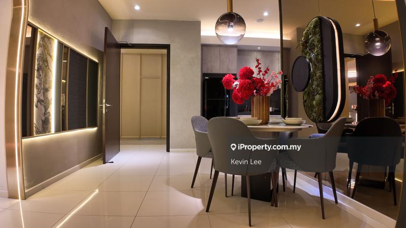 For Sale - Quaver Residence