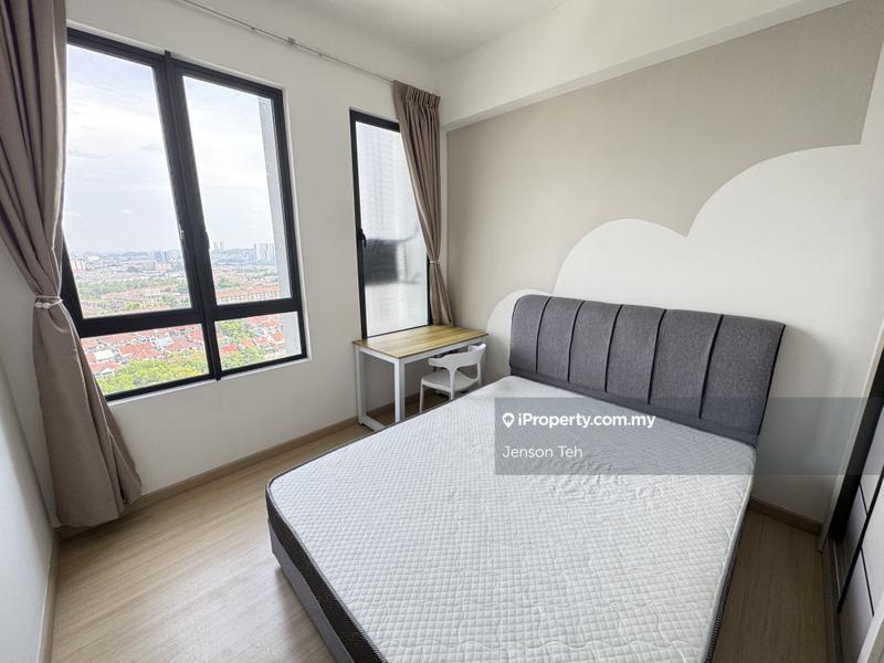 For Rent - You City 3