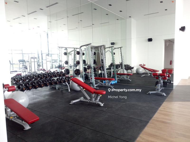 Service Residence for Sale in Vogue Suites One by Michel Yong - iProperty.com.my