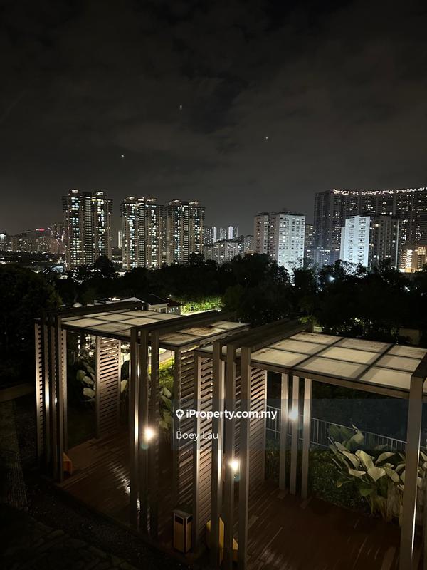 Kondominium untuk Dijual di Waltz Residences oleh Boey Lau - iProperty.com.my