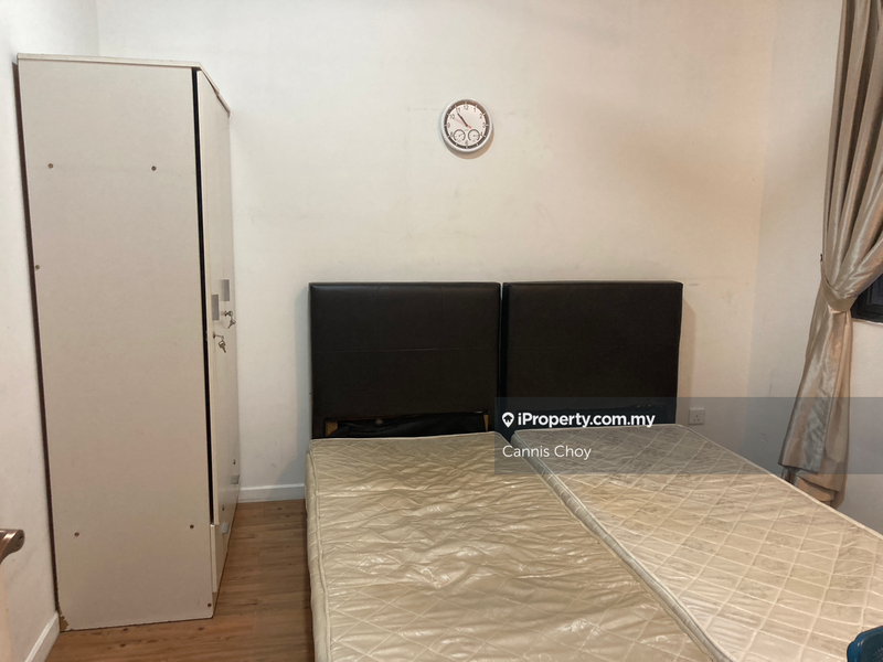 Service Residence for Rent in Utropolis Suites 2 by Cannis Choy - iProperty.com.my