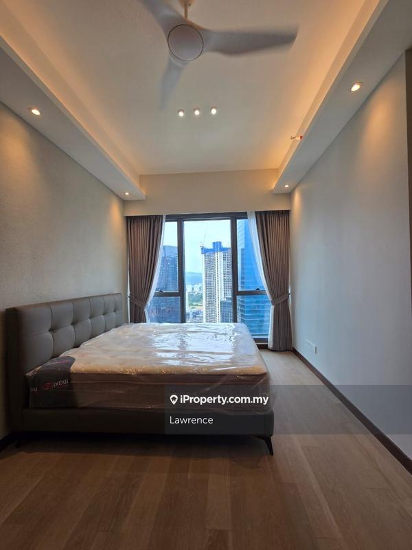 Service Residence for Rent in Core Residence @ TRX by Lawrence - iProperty.com.my