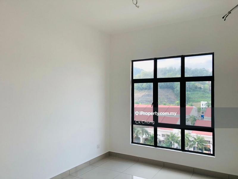 Service Residence for Sale in V-Residensi 5 by Ck Chung - iProperty.com.my