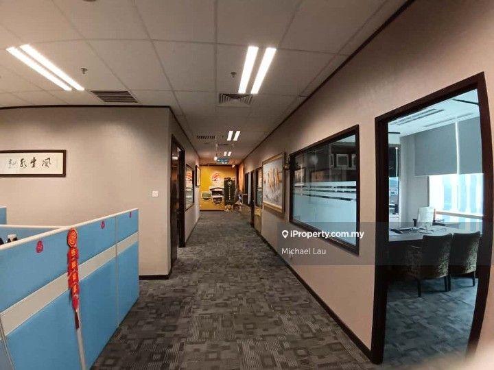 For Rent - IOI City Towers, IOI Resort City, Putrajaya