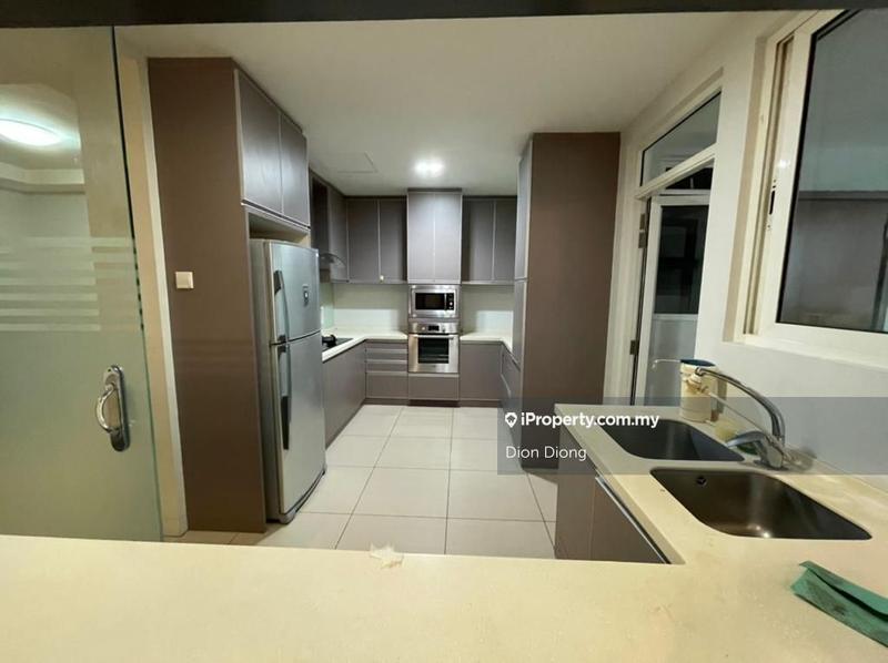 For Sale - Hijauan Kiara