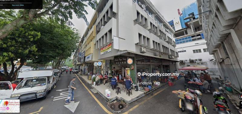 Shop for Sale in Old Klang Road Industrial Park, Jalan Klang Lama (Old Klang Road) by Andrew Yap - iProperty.com.my