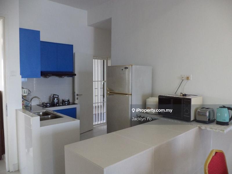 For Sale - Skypod Residence, BANDAR PUCHONG JAYA, Puchong