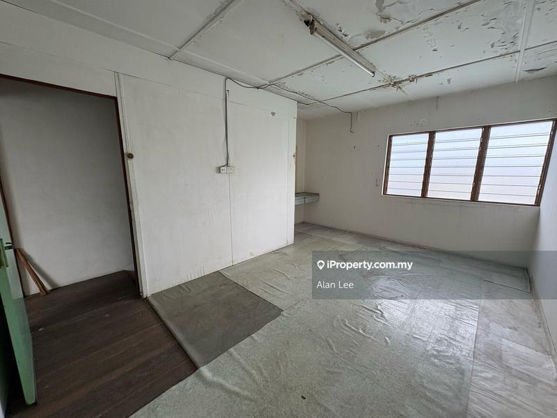 2-storey Terraced House for Sale in Taman Serdang Jaya, Seri Kembangan by Alan Lee - iProperty.com.my