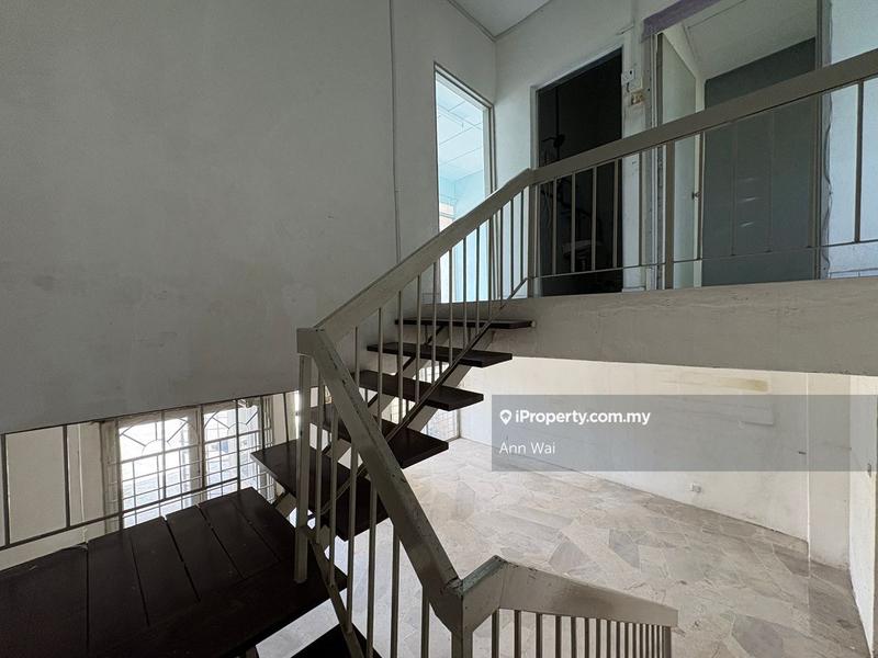 Rumah Berangkai 2 Tingkat untuk Dijual di Pandan Perdana, Ampang oleh Ann Wai - iProperty.com.my