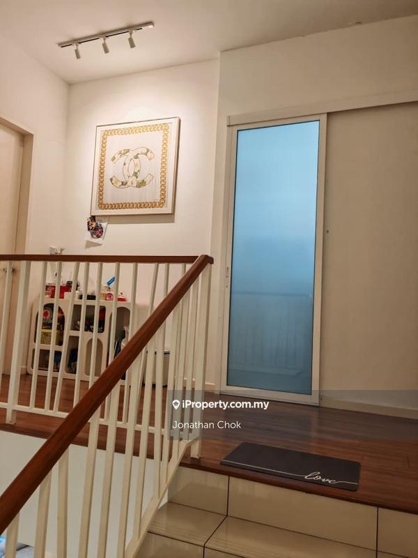 Rumah Berangkai 2 Tingkat untuk Dijual di 16 Sierra, Puchong oleh Jonathan Chok - iProperty.com.my