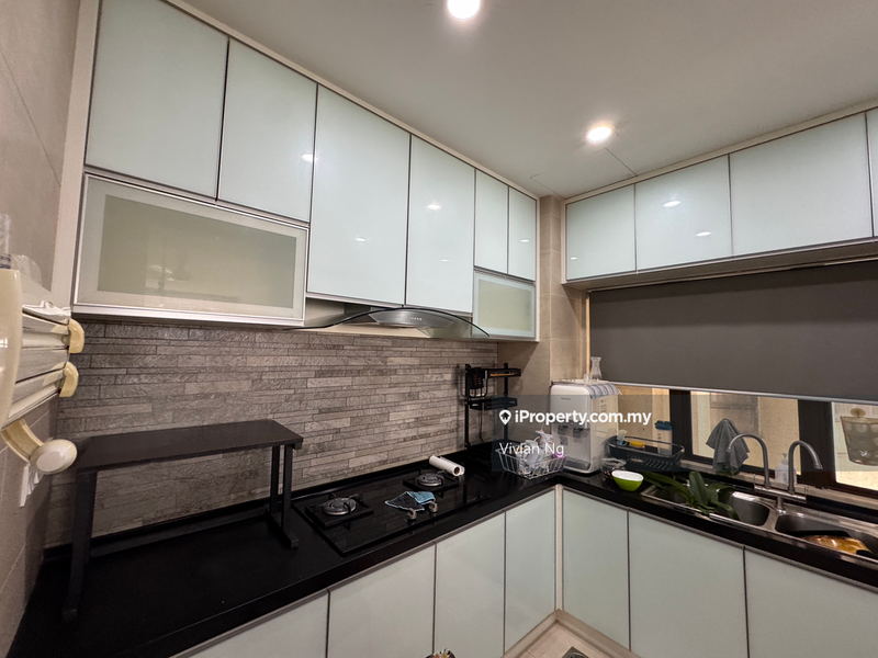 Condominium for Sale in Robson Condominium by Vivian Ng - iProperty.com.my