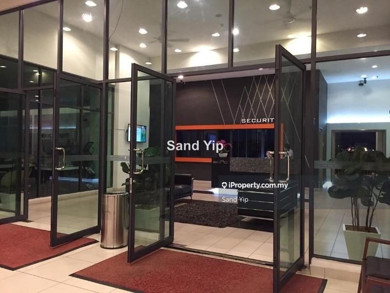 Service Residence for Sale in Subang Soho (One Soho) by Sand Yip - iProperty.com.my