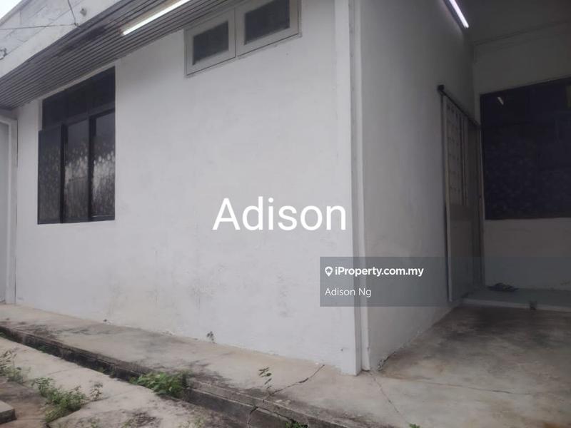 Rumah Berangkai 1 Tingkat untuk Dijual di Taman Kota Laksamana, Melaka City oleh Adison Ng - iProperty.com.my