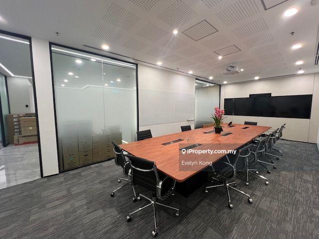 Pejabat untuk Disewa di BANGSAR, Kampung Kerinchi (Bangsar South) oleh Evelyn Kong - iProperty.com.my