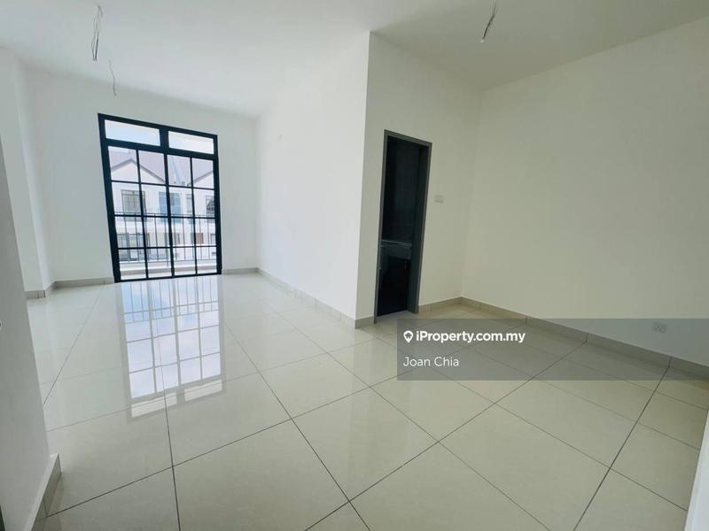 2-storey Terraced House for Sale in Taman Nusa Melati @ Gelang Patah, Gelang Patah by Joan Chia - iProperty.com.my
