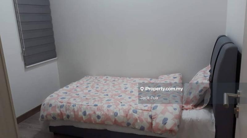 For Rent - South View