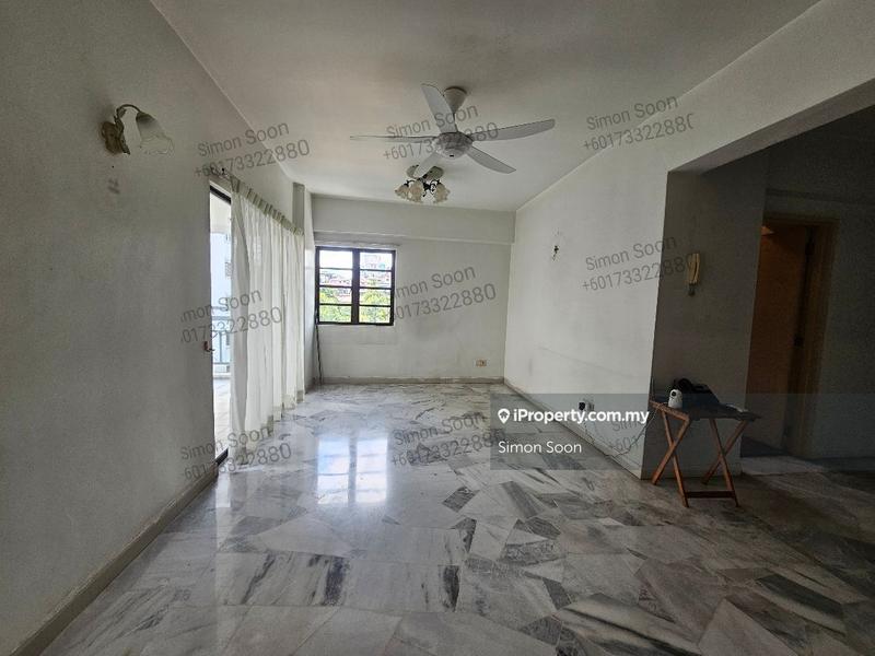 Condominium for Sale in Danau Permai by Simon Soon - iProperty.com.my