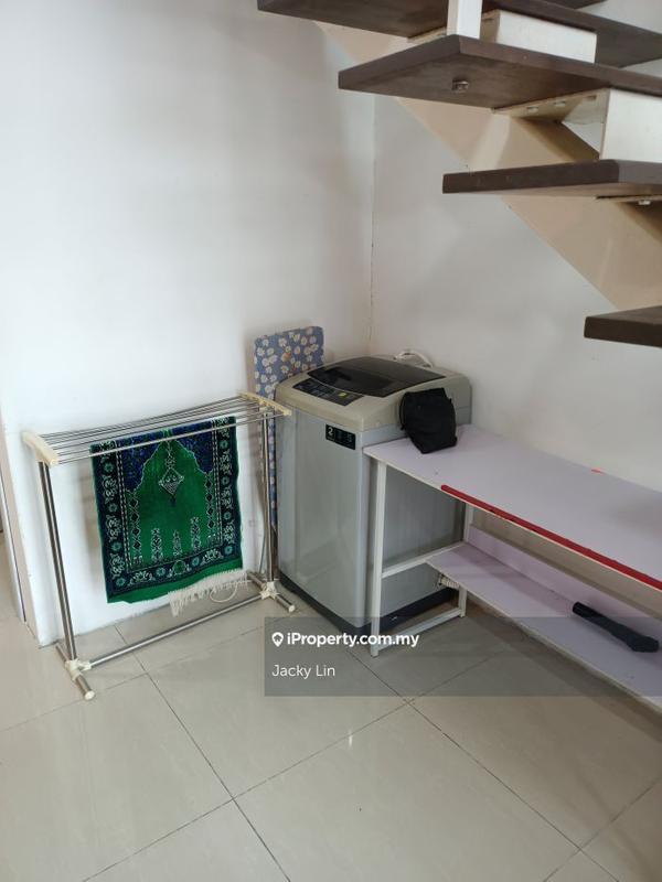 Kondominium untuk Dijual di Arte Subang West oleh Jacky Lin - iProperty.com.my