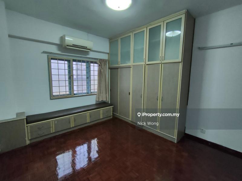 Condominium for Sale in Pandan Mewah Heights by Nick Wong - iProperty.com.my