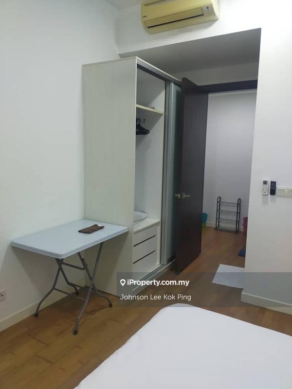 Service Residence for Rent in The Elements by Johnson Lee Kok Ping - iProperty.com.my