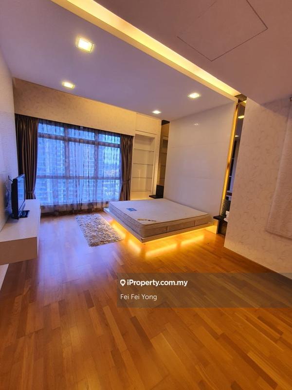 Condominium for Sale in Ceriaan Kiara by Fei Fei Yong - iProperty.com.my