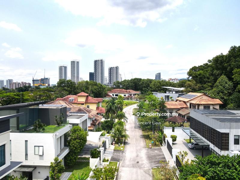 Banglo untuk Dijual di Sunway Damansara, Kota Damansara oleh Vincent Liaw - iProperty.com.my