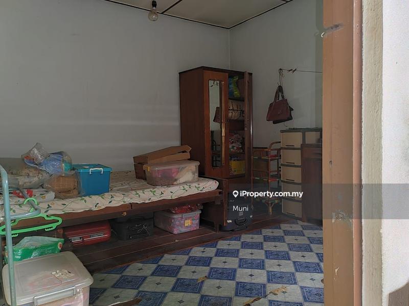 Rumah Berangkai 1 Tingkat untuk Dijual di Taman Highland, Tapah oleh Muni - iProperty.com.my
