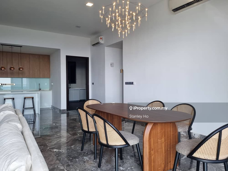 Condominium for Rent in The Estate by Stanley Ho - iProperty.com.my