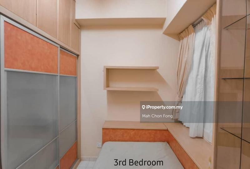 Kondominium untuk Dijual di Coastal Tower oleh Mah Chon Fong - iProperty.com.my