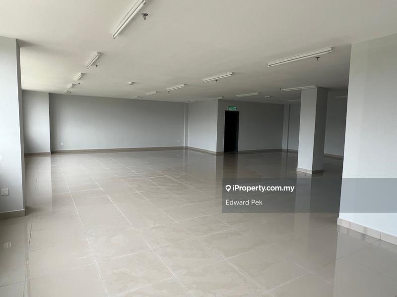 Kilang Terpisah untuk Disewa di Temasya Glenmarie, Glenmarie oleh Edward Pek - iProperty.com.my