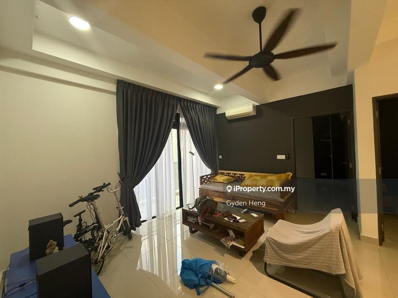 Service Residence for Sale in Meridin Suites @ The Meridin by Gyden Heng - iProperty.com.my