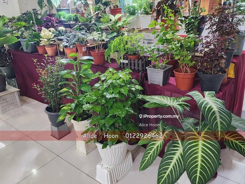 Retail-Space for Sale in csg07, Petaling Jaya by Alice Hoon - iProperty.com.my