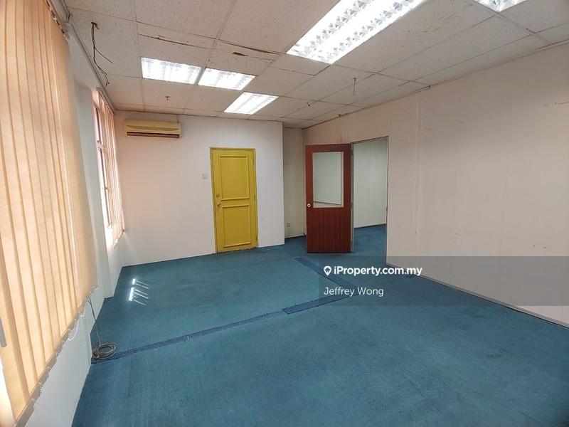 Pejabat untuk Dijual di Seksyen 16, Petaling Jaya oleh Jeffrey Wong - iProperty.com.my
