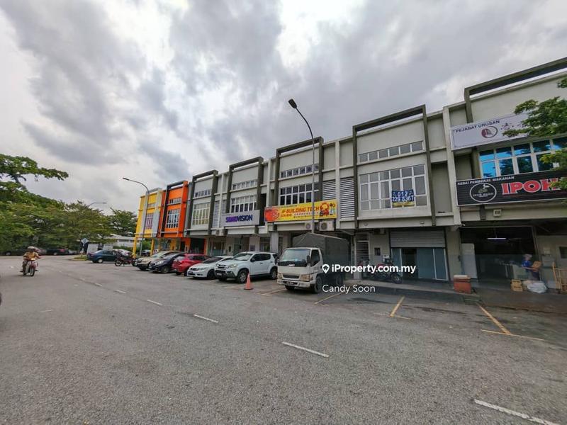 Shop / Office untuk Dijual di Bandar Mahkota Cheras, Cheras oleh Candy Soon - iProperty.com.my