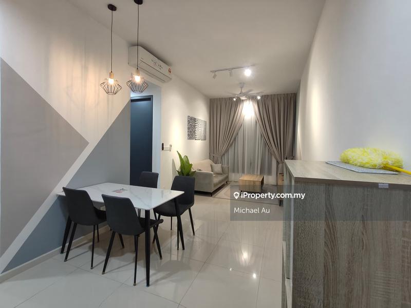 For Rent - Sunway Velocity TWO