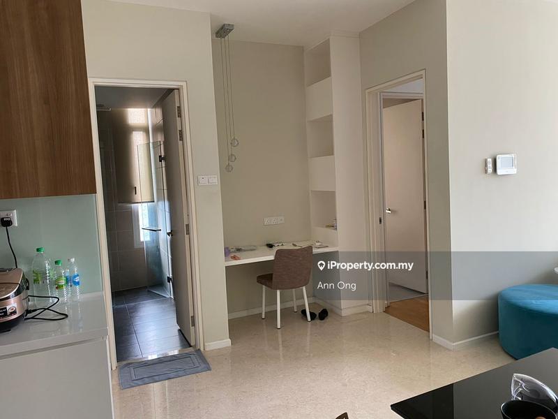 Kondominium untuk Disewa di The Manhattan oleh Ann Ong - iProperty.com.my